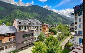 Grand Hotel Des Alpes